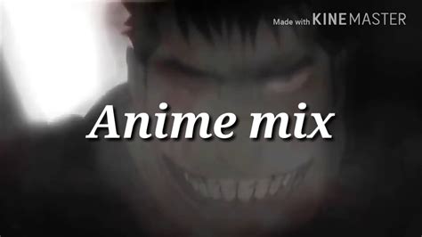 Anime Mix Amv Youtube