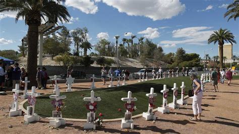 Kin Of Slain Vegas Shooting Victims To Split Shooters Estate