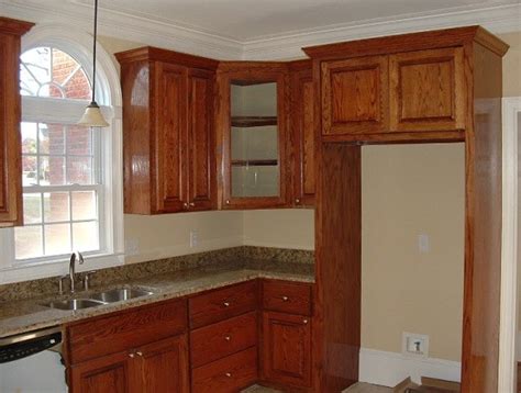 • traditional paneled cabinets give your kitchen a tailored look • cabinets ship next day. Prefabricated Kitchen Cabinets for Cozy Kitchen | Home ...