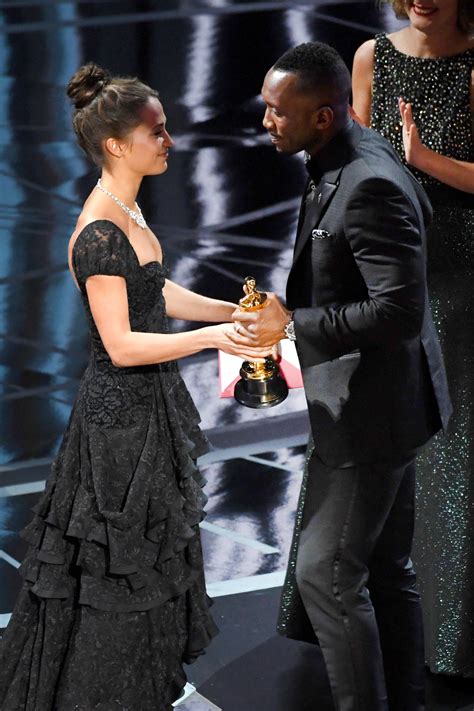 Photos The Oscars 2017 The 89th Academy Awards The Denver Post