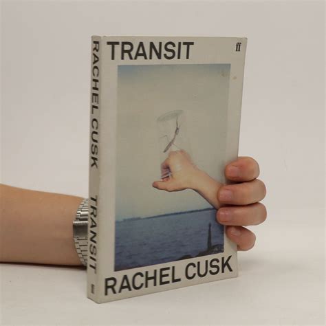 Transit Cusk Rachel Knihobotcz