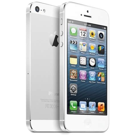 Apple Iphone 5s Mf353zpa Mf356zpa Mf354zpa A1530 16gb