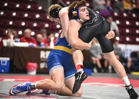 Hs Wrestling District 4 Sectional Seedings Released Sports
