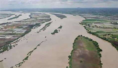Karnataka Reels Under Heavy Rains Flood Situation Worsens The Week