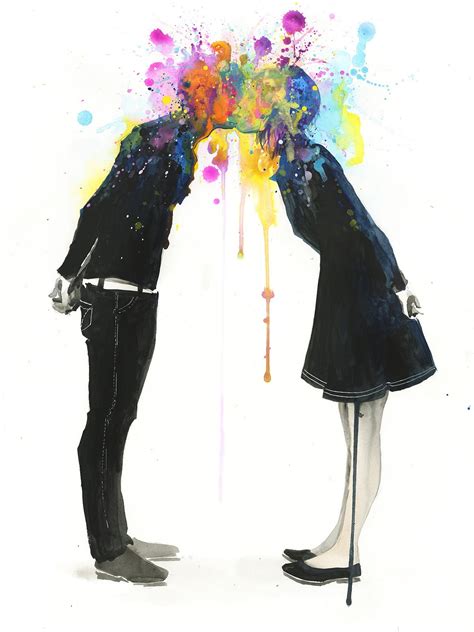 Online Crop Couple Kissing Artwork Lora Zombie Classic Art Zombies Colorful Hd Wallpaper