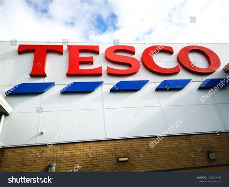 13 Tesco Cardiff Images Stock Photos And Vectors Shutterstock