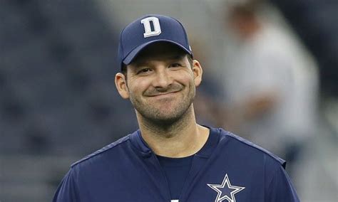 Tony Romo Net Worth 2024 How Much Is Tony Romo Worth Right Now