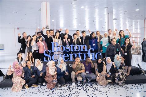 Boston Scientific Medical Device Malaysia Sdn Bhd Great Place To