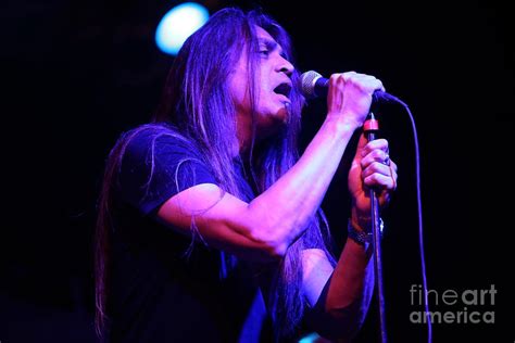 ray alder fates warning photograph by concert photos fine art america
