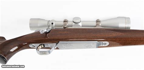 Browning White Gold Medallion A Bolt Ii 30 06