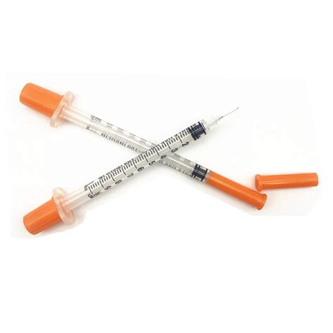 Insulin Syringe - Buy Insulin Syringe With Needle, insulin syringe, insulin syringe price ...