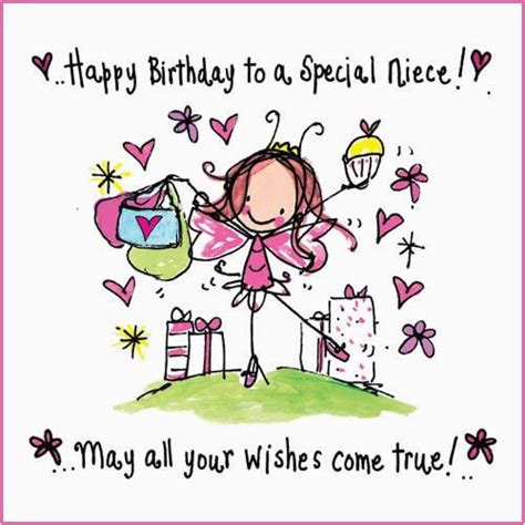 Can't wait to go shopping with you. Happy 3rd Birthday Niece Quotes | BirthdayBuzz