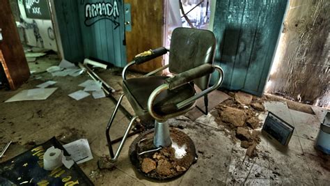 Abandoned Sleighton Farm School 39 Darryl W Moran Photo Flickr