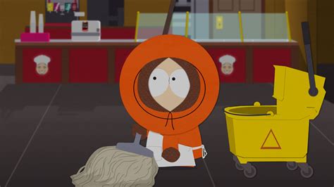 South Park Season 5 13 Kenny Dies Full Episode South Park Studios