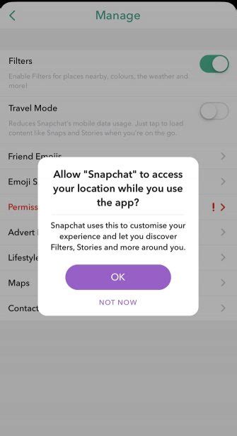 Comment Utiliser Les Filtres Sur Snapchat Rapidement Et Facilement