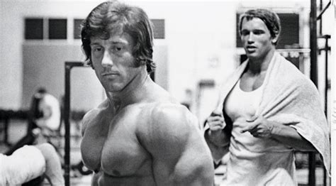 The Top 10 Frank Zane Photos And Quotes Page 2 Gymviral