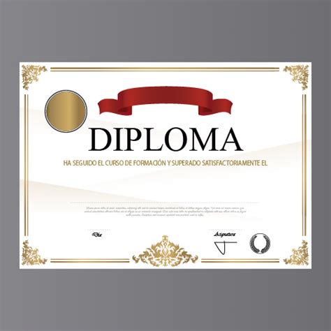 Diplomas Findergraphic