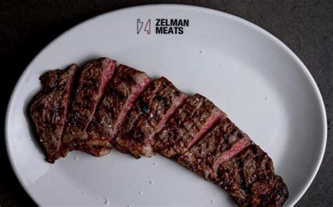 The Best Steak Restaurants In London