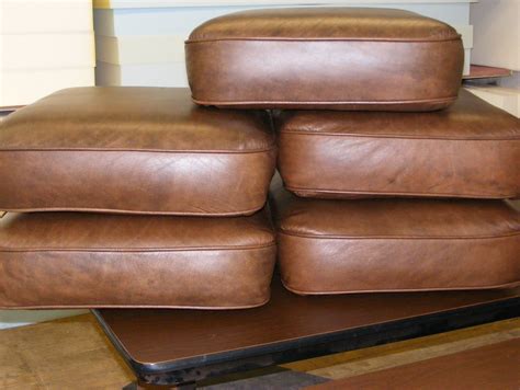 Get the best deals on decorative cushion covers. 10 Replacement Leather Sofa Seat Covers , Incredible and ...
