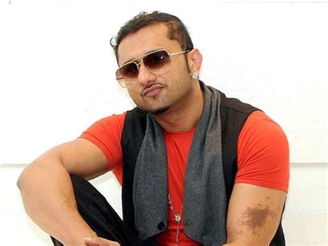 Yo Yo Honey Singh Wants To Focus On ‘durable Work Kannadiga World