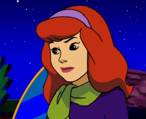 Cyber Daphne Scooby Doo And The Cyber Chase Scoobypedia Fandom