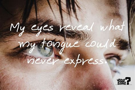 175 Epic Quotes And Captions About Eyes Beautiful Eyes Quotes — Whats