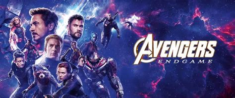 Endgame first hit the big screen on april 25 and. All The Changes in Avengers: Endgame's Re-release - The ...