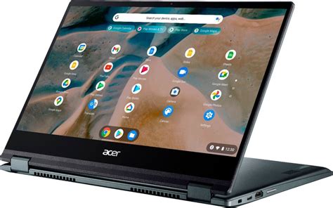 Acer Chromebook Spin 514 Review Rugged Reliable And Fast