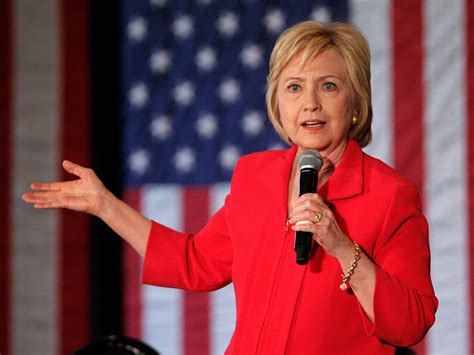 Hillary Clinton Emails Violated State Department Rules Auditor Rules