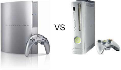 Enfrentamiento Juegos Ps3 Vs Wii Vs Xbox 360 Vs Pc El Mundo Virtual