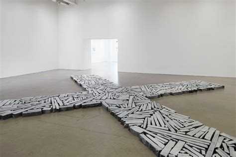 Aesthetica Magazine Richard Long Time And Space At The Arnolfini