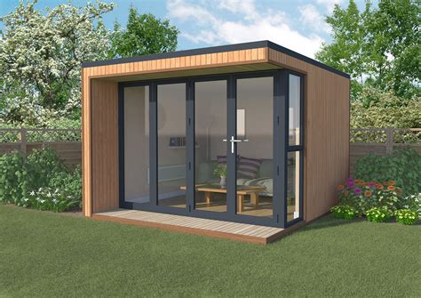 View How To Build My Own Garden Room Pics