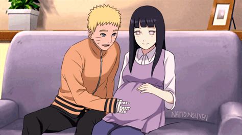 Nguyen Quynh Chi Hyuuga Hinata Uzumaki Naruto Naruto Naruto Series Animated Animated Gif