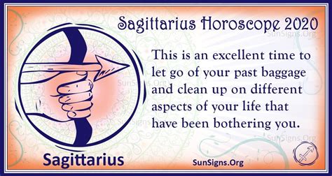 Are Sagittarius people good people? - ipodbatteryfaq.com