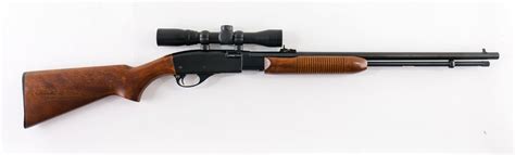 Remington 572 Fieldmaster 22 Lr Smooth Bore For Sale 96e
