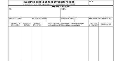 Da Form 3964 ≡ Fill Out Printable Pdf Forms Online