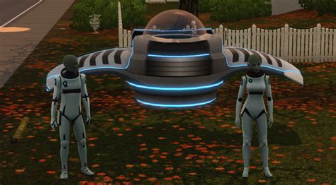 Sims 4 Turn Sim Into Alien Opmrock