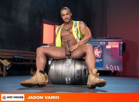 jason vario pornstar 240 pics xhamster