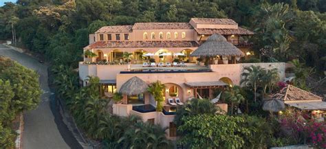 Casa Angelina Villas By Journey Mexico