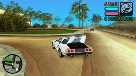 Grand Theft Auto Vice City Stories Pt Br Ps2 Android X Fusion