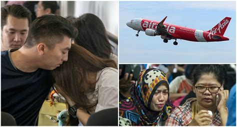 Flight Qz8501 Plane With 162 People On Board Goes Missing Near Indonesia Metro News