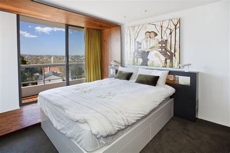 Sydney Villa 5142 Luxury Bedroom 2 Villa Getaways