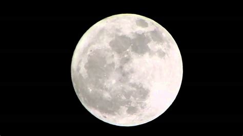 Close Up High Def Moon Nikon Coolpix Youtube
