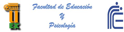 Facultad De Educación Y Psicología — Portal De La Uex Bienvenido A La