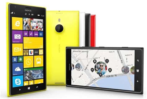 Review Nokia Lumia 1520 Malaysia