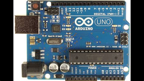 How To Check The Arduino Is Working Fine Or Not Youtube