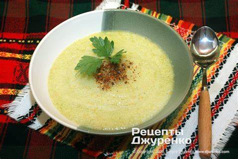 Диетический суп Картинка - Диетический суп