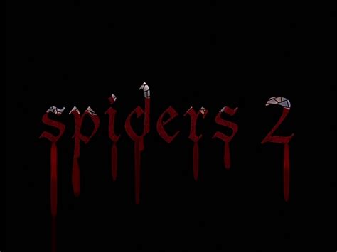 Spiders 2 Breeding Ground 2001 Review The Ship Of Spideus Wise