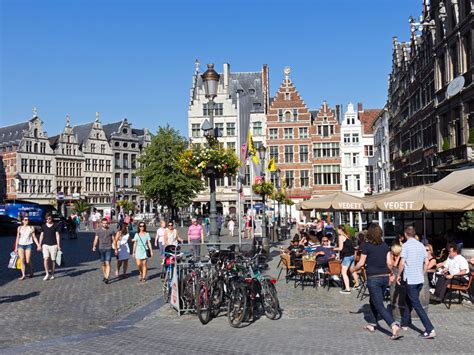11 Best Things To Do And See In Belgium In 2021 With Photos Trips