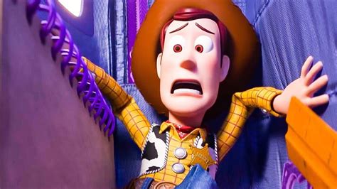 toy story 4 all trailers part 3 2019 disney pixar hd youtube